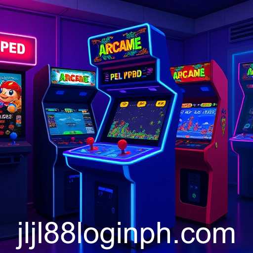 Exploring the Exciting World of Arcade Games