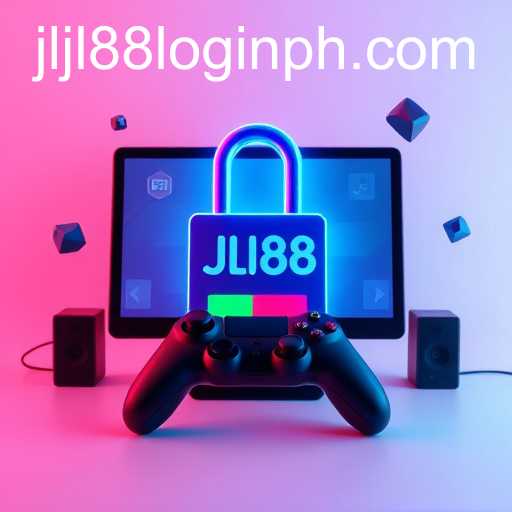 The Evolution of Gaming Access: jljl88 Login in Focus