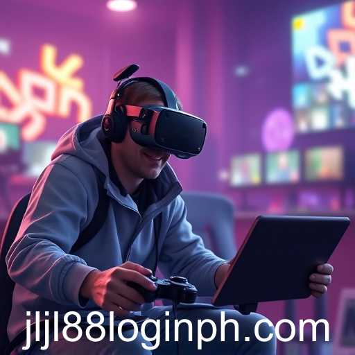 Explore the Future of Online Gaming