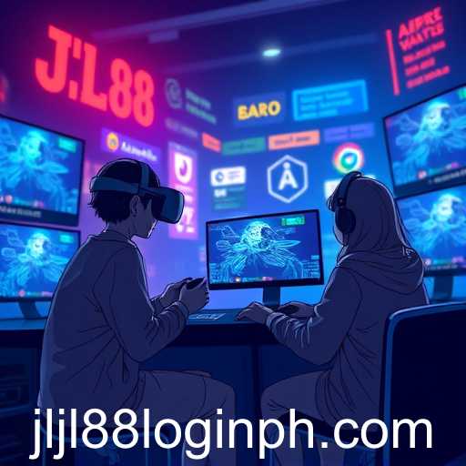 jljl88 login