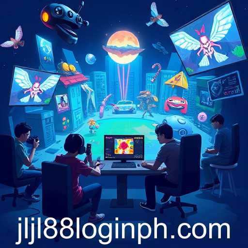 The Rise of jljl88: A Closer Look at the Gaming Phenomenon