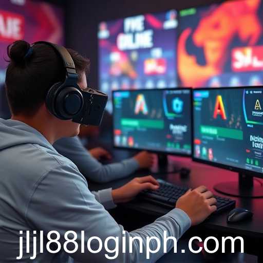 The Evolution of Online Gaming Platforms