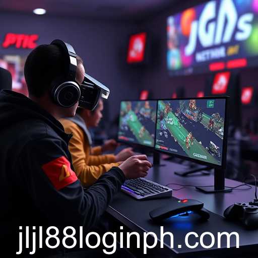 Online Gaming Platforms: Security and Trends