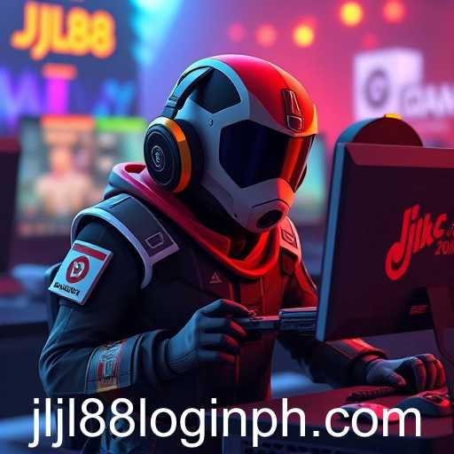 Rise of English Gaming Platform jljl88