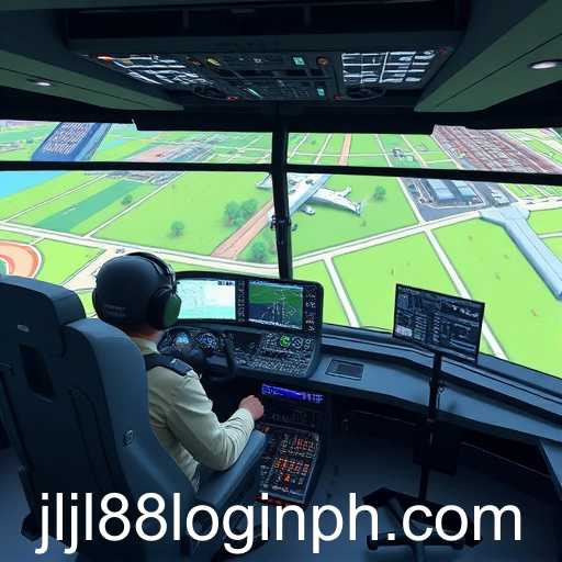 Exploring the Allure of Simulation Games: Engaging and Educational Experiences