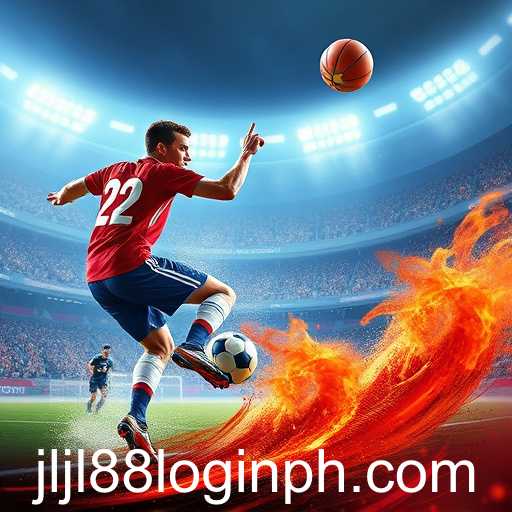 Exploring the Exciting World of Sports Games: A Look into 'jljl88 login'